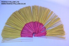 Image of 100 BRITISH MADE INCENSE STICKS SELECT FROM 30 FRAGRANCES