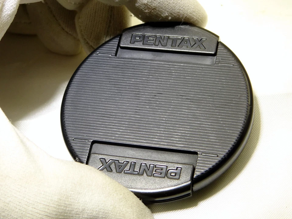 Pentax Takumar 58mm Front Lens Cap for 20mm f4 K    - Image 3 of 4