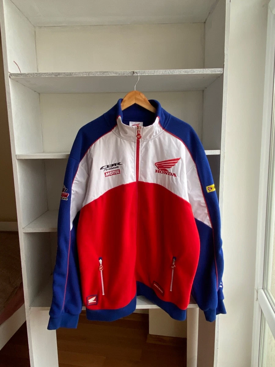 Cbr jacket shop