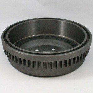 DuraGo BD8870 Rear Floating Brake Drum Dura International DuraGo BD8870 Rear Floating Brake Drum Dura International