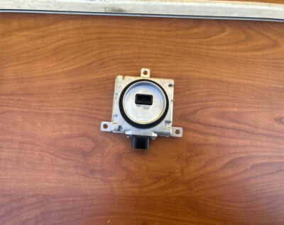 Mitsubishi Headlight LED Module Ballast W003t26971 33109TZ5A511  