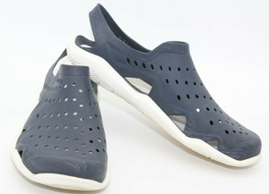 crocs water swift