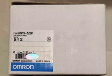 1PC Omron H8PS-32BF H8PS32BF 24VDC CAM Positioner New Expedited Shipping
