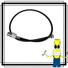 Speedometer Cable 20 inches for Mercury Montego 1973-1975 (see chart)
