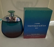 Beyond Paradise For Men Estée Lauder одеколон — аромат для мужчин 2004