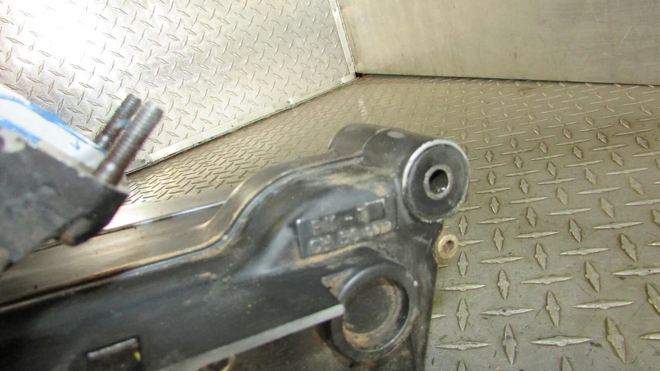 Cobra CM50 Motor Engine 629 - Image 2 of 4