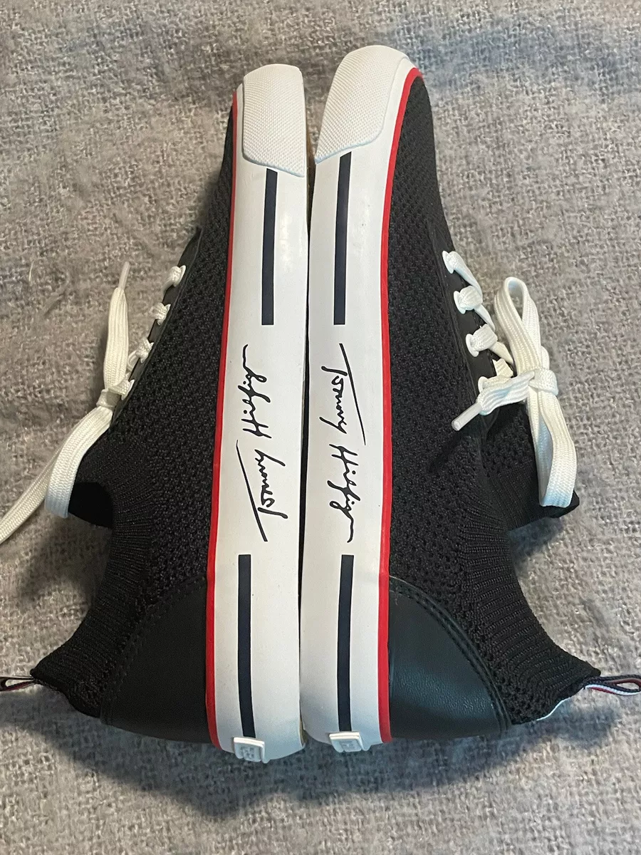 Tommy hilfiger best sale keds
