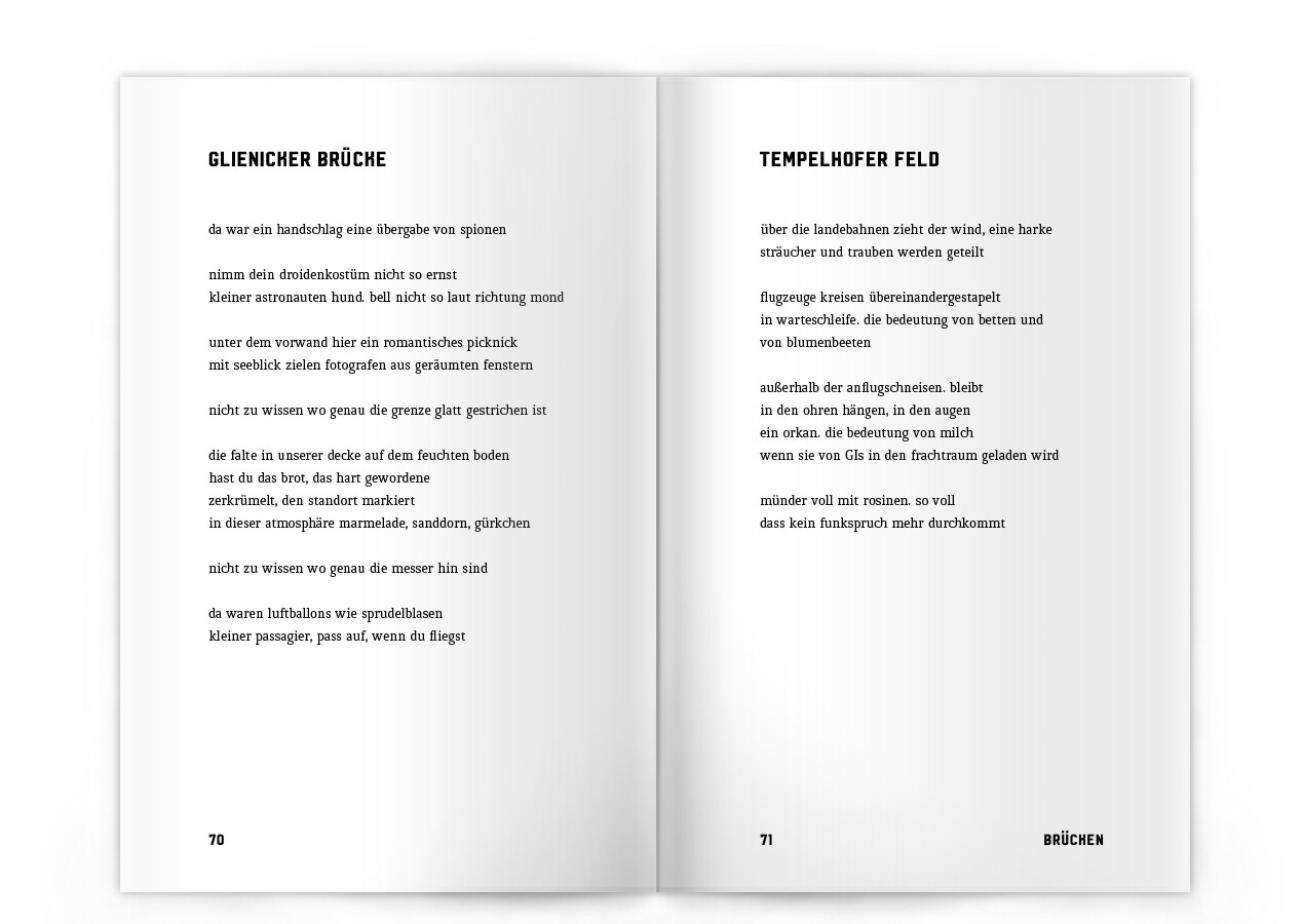 Thumbnail - Kippbilder - Anna Hetzer - 9783945832318