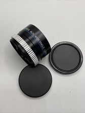 Raynox Aux, Wideangle Lens Für AF35MII Vorsatzobjektiv #41