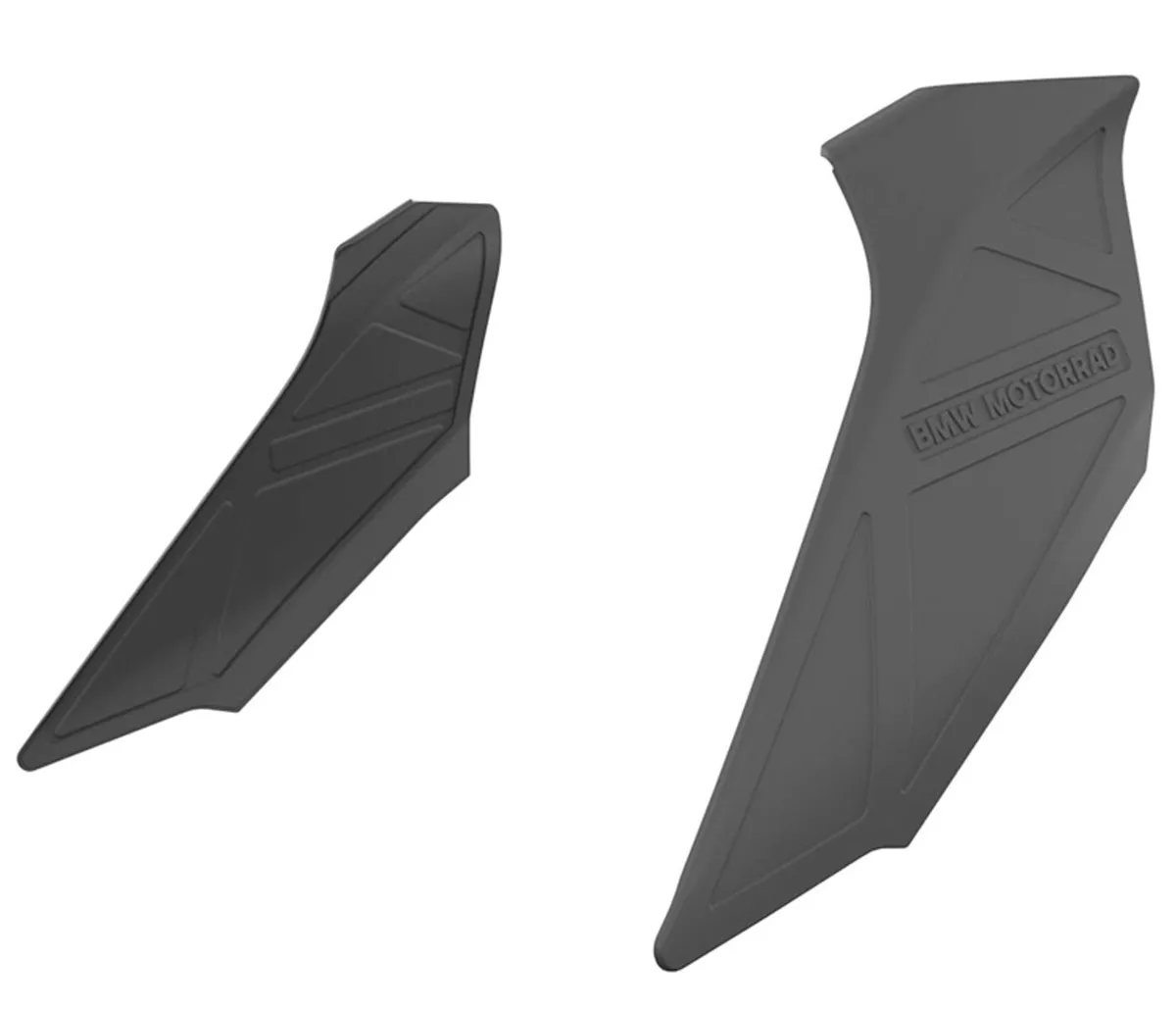 BMW Motorrad Genuine KA1 R1300GS FRAME PROTECTION GUARD TRIM SET 
