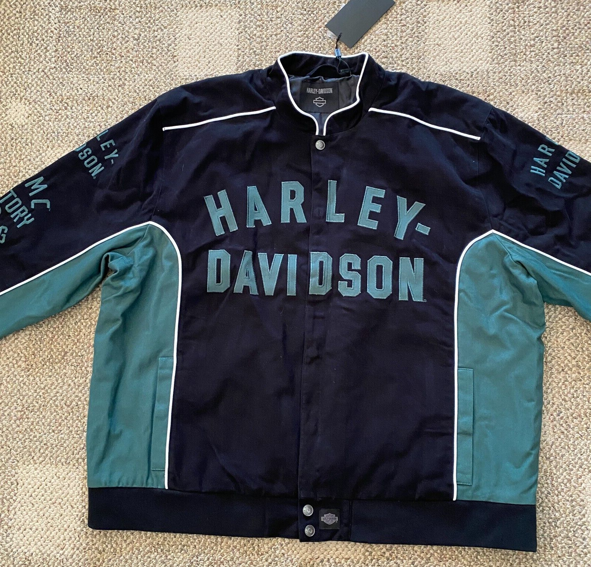 Harley-Davidson ジャケット s-l1200.png