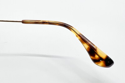 Maui Jim Cliff House MJ247-16 Gold Bronze Polarized Sunglasses 59