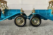 MATCHBOX LESNEY YESTERYEAR Y12-2 THOMAS FLYABOUT ISSUE 7* RARE *NMIB*