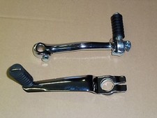 SET Kickstarter klappbar + Schalthebel passend für Simson S51 S70 S53 ENDURO