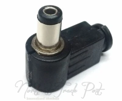 Angled Sensor Bypass Plug for Bradley Electric Digital Smoker Cold Smoke Adapter