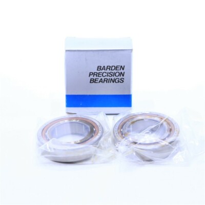 * NEW BARDEN PRECISION 2107HDL BALL BEARING