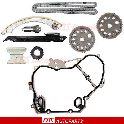 Lower Gasket Set For 2006-16 GM Buick Chevy GMT Z22SE L61 L42 LSJ