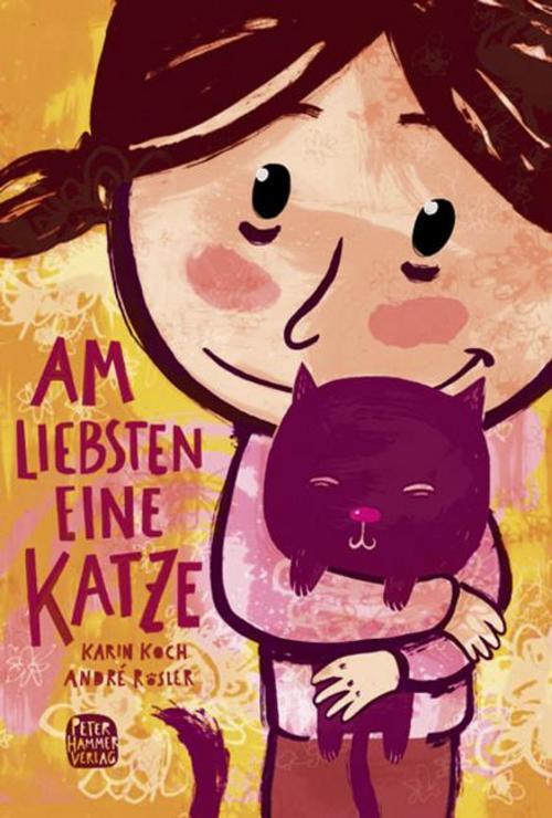 Thumbnail - Am Liebsten Eine Katze Karin Koch