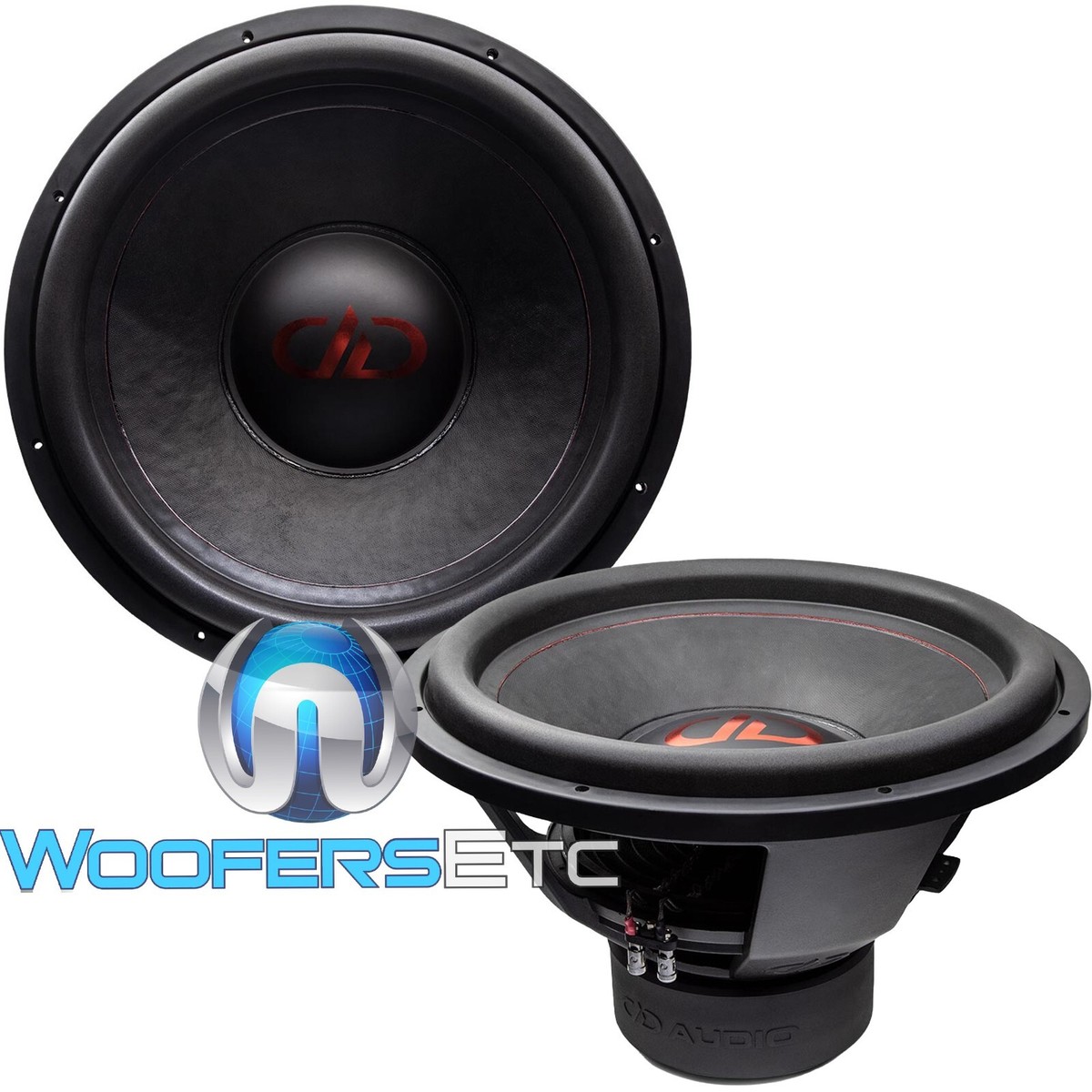 リクオー　DD−722 Amazon.com: DD Audio SL712-D2 12
