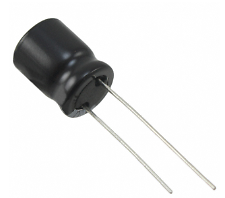 5x Condensatori Elettrolitici Teapo SEK331M100ST - 330uF 100V Radiale ±20% - Nuovi