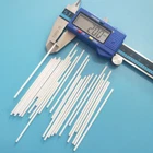 Customizable Ceramic Shaft axis for Pumps choice Diameter the length is variate