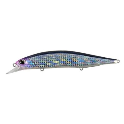 DUO REALIS JERKBAIT 120S SW, Lenght mm 120 CQA0122, Sinking Fishing Wobbler