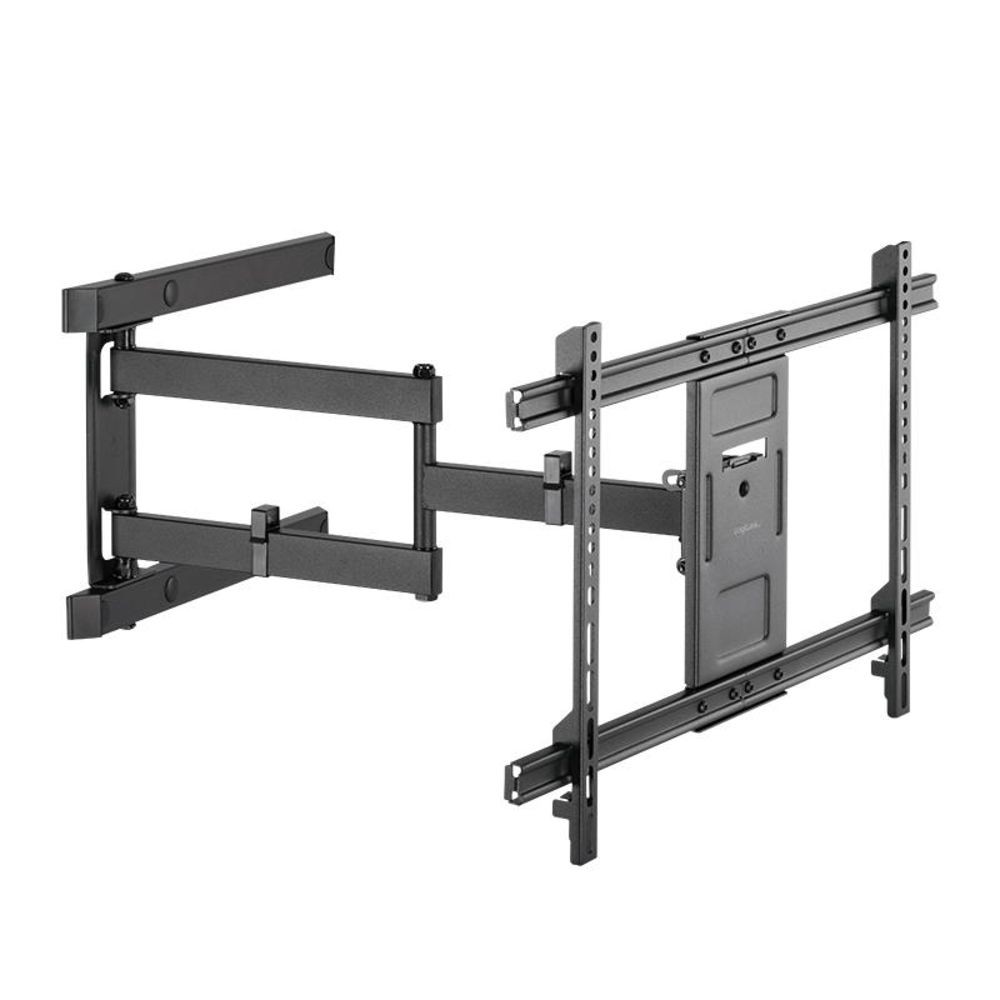 LogiLink BP0113 TV-Wandhalterung 37-80 neigbar schwenkbar drehbar 9690₽