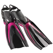 Tusa Hyflex Switch Diving Fins