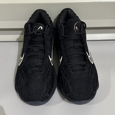 シューズ(男性用) AIR ZOOM GT HUSTLE 3 LX 'BLACK LABEL' Victor Wembanyama x Nike Air Zoom GT Hustle 3 LX Black Label for