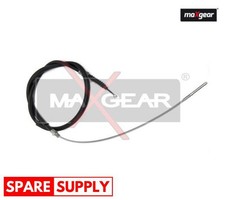 CABLE, PARKING BRAKE FOR VW MAXGEAR 32-0239 FITS RIGHT REAR, LEFT REAR
