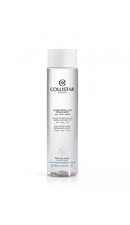 COLLISTAR ACQUA MICELLARE  STRUCCANTE VISO - OCCHI  - LABBRA 250ml