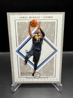 2017 Panini Cornerstones Basketball Jamal Murray #53