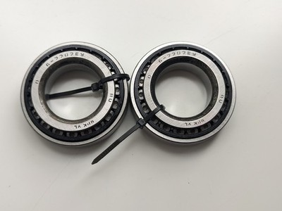 Differential bearing 2 pc 6-7707 Lada 2101 2103 2105 2106 2107 2121 Niva