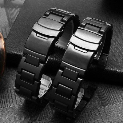 27*13 mm Armbänder für Casio Protrek 5480 PRW-7000/7000FC Sport Uhrenarmband