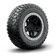 Gomme Estive 33/10.5 R15 BFGoodrich 114Q MUDTERRAIN T/A KM3 pneumatici nuovi