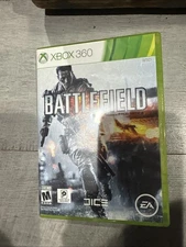 Battlefield 4 China Rising Expansion Pack EA Video Game Microsoft XBOX 360 2013