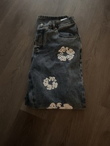 Denim Tears 濃紺　インディゴ　34/34 Denim Tears Blue | eBay
