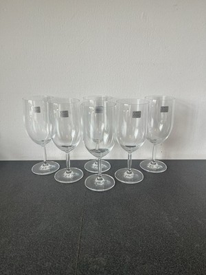 6er-Set Saftglas Schott Zwiesel  Diva / Muse  TRITAN-Glas Technologie NEU