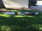Wilderness Systems Tsunami 140 Touring Kayak — photo 3