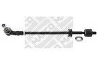 Spurstange Vorne Links FüR VW Passat B3 B4 3A2 35I 3A5 1988-1997