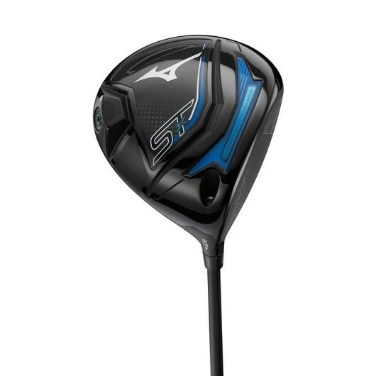 Club de Golf Mizuno ST-X 230 12* Driver Senior UST Mamiya Helio Negro 4 Excelente