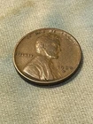 1938D Lincoln Wheat Cent GOOD to VG