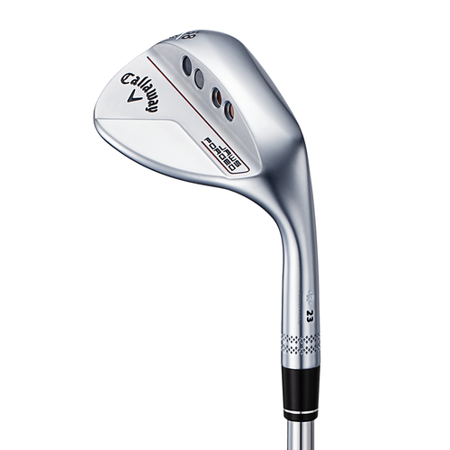 Callaway Golf JAWS Forged Chrome Wedge 56° Z Grind S-Flex N.S.PRO 950GH neo RH - Bild 2 von 8