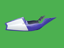 KAWASAKI ZXR750 RACE SEAT,ZXR750 TRACK SEAT,ZXR750 RACE SEAT,1991/92