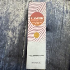 Maelys B-GLOSSY Smoothing Body Serum 30mL/1 oz