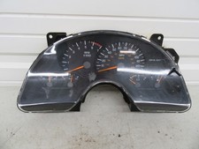 2000 Pontiac Firebird V6 Speedometer Gauge Instrument Cluster 122k Miles