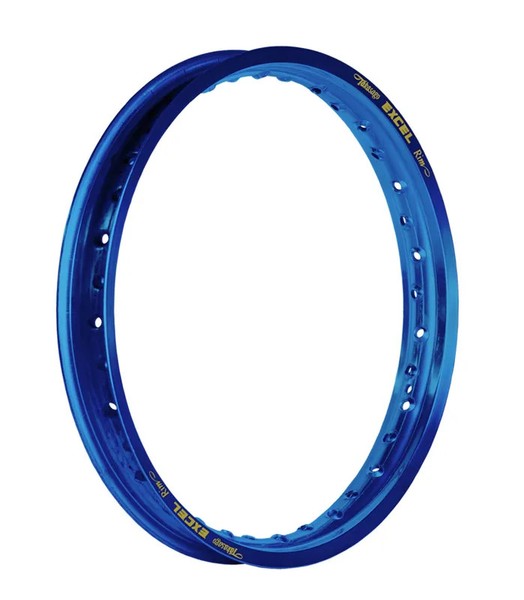 Excel MX Felge Hinterrad - 19X1,85X36T FüR TM Racing EN 144 2007-18-image