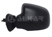 AußEnspiegel Links FüR Renault Dacia Sandero/Stepway I Duster Logan Pick-Up Mcv