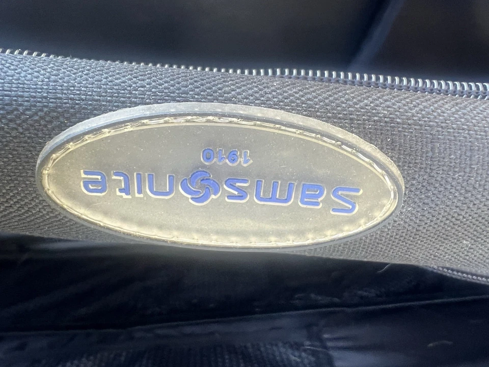 Samsonite Expanding Golf Trunk Locker Organizer Mint - Image 3 of 4