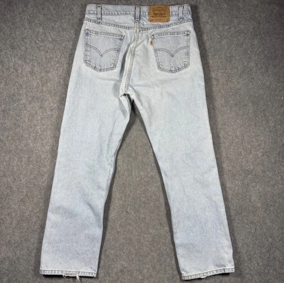 Vintage Levis 505 for sale - eBay